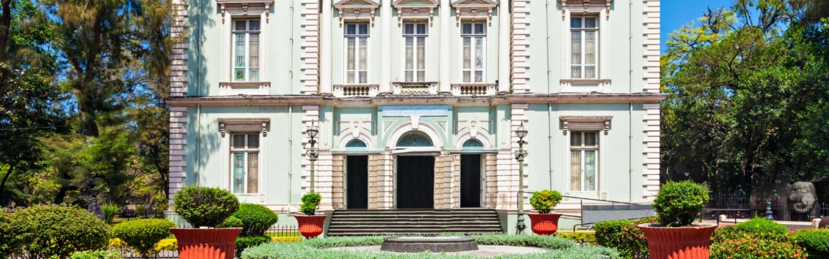 Bhau Daji Lad Museum: Mumbai’s oldest museum with Victorian elegance