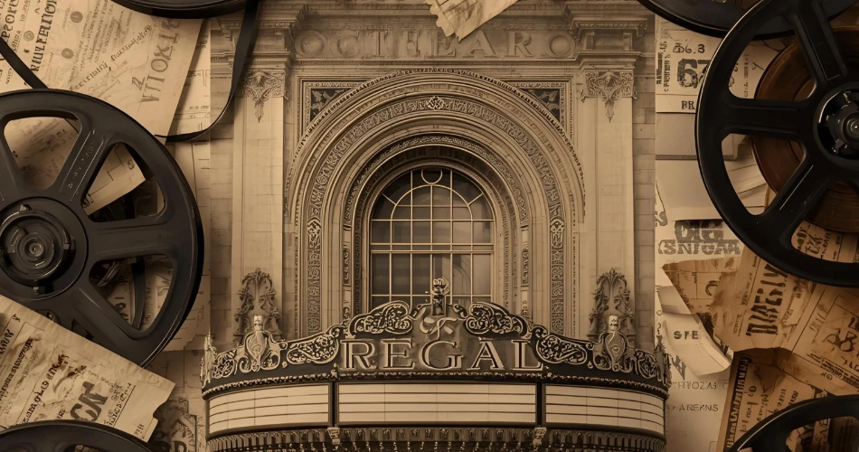 From Classics to Blockbusters: The Legacy of Regal Cinema Colaba