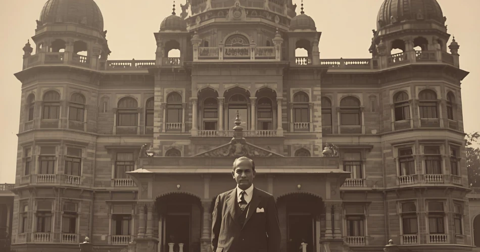 Historic Events That Shaped the Taj Mahal Palace Hotel