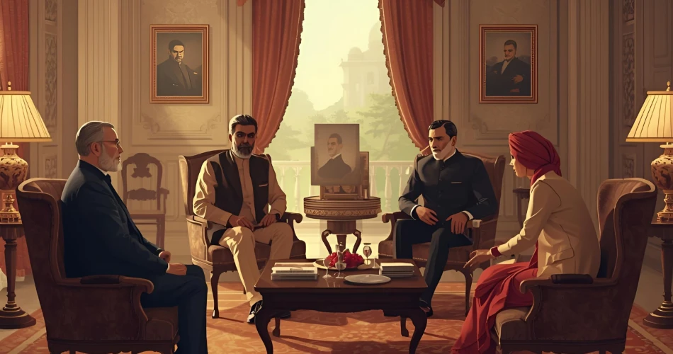 Historic Events That Shaped the Taj Mahal Palace Hotel