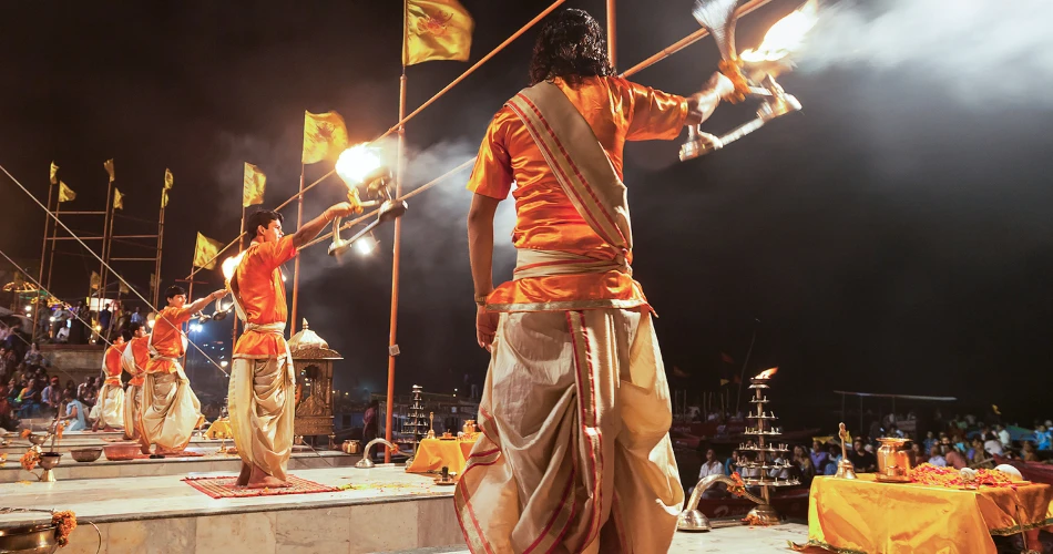 Banganga Tank: A timeless water reservoir with spiritual legends