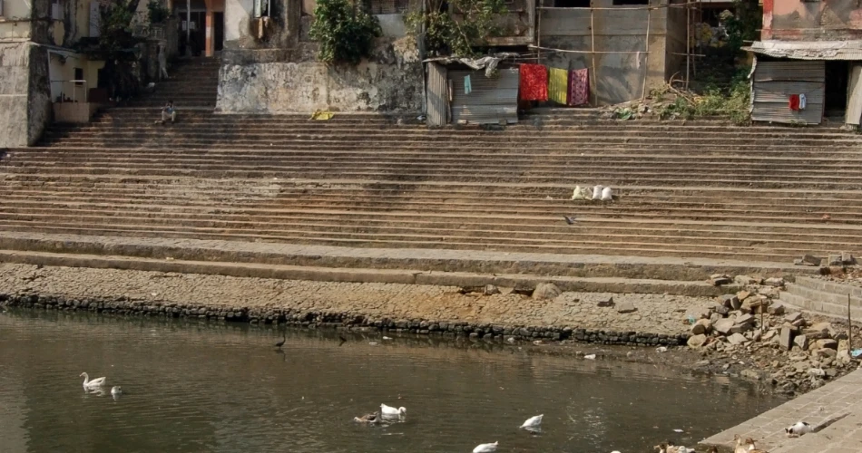 Banganga Tank: A timeless water reservoir with spiritual legends
