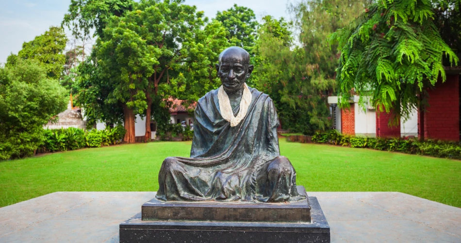 Mani Bhavan: The house where Gandhi shaped India’s freedom struggle
