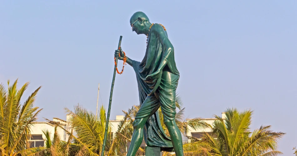 Mani Bhavan: The house where Gandhi shaped India’s freedom struggle