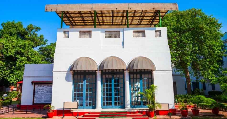 Mani Bhavan: The house where Gandhi shaped India’s freedom struggle