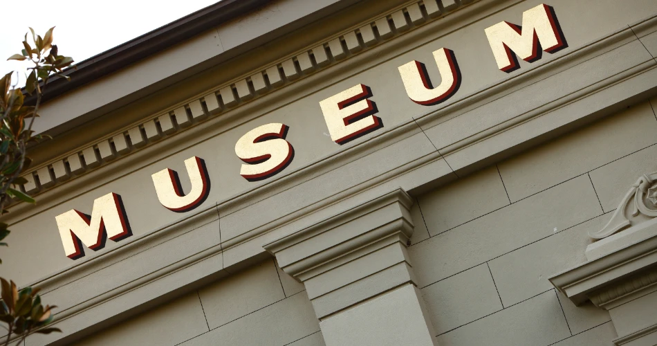 Bhau Daji Lad Museum: Mumbai’s oldest museum with Victorian elegance