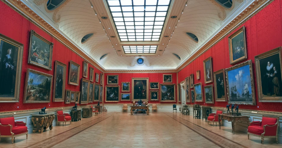Bhau Daji Lad Museum: Mumbai’s oldest museum with Victorian elegance