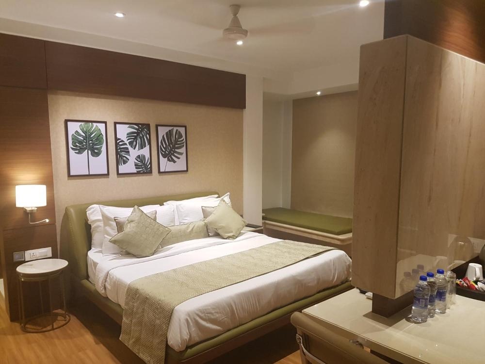 Hotel Suncity Apollo - Hindistan'ın Kapısı Görsel 12