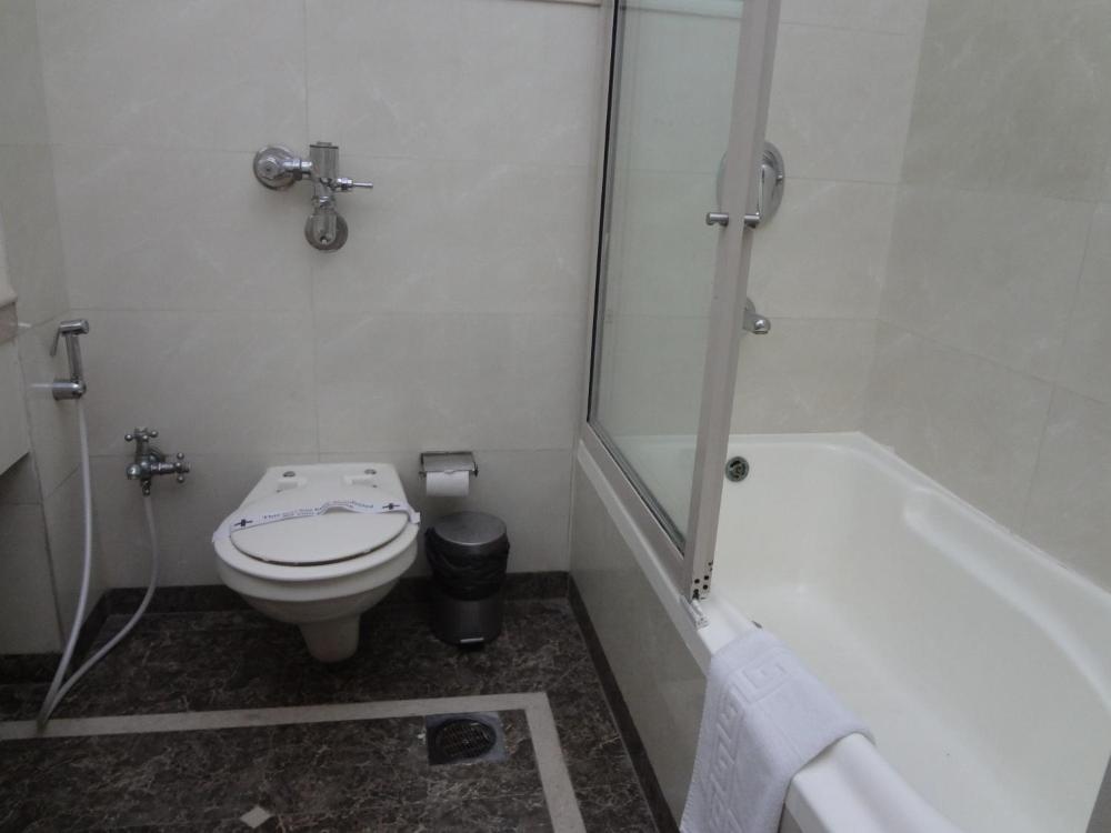 Hotel Suncity Apollo - Hindistan'ın Kapısı Görsel 13