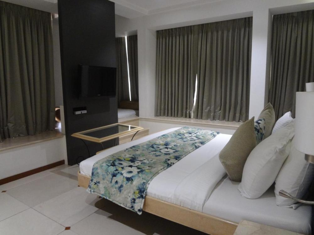 Hotel Suncity Apollo - Hindistan'ın Kapısı Görsel 14
