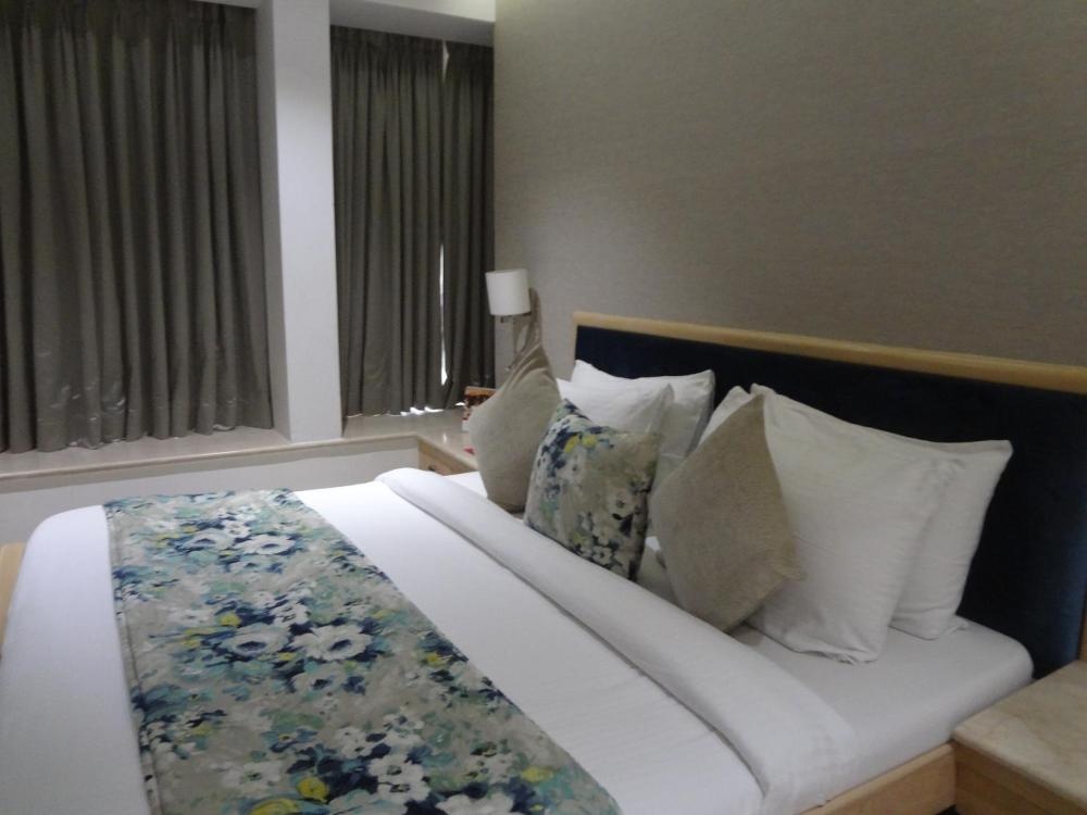 Hotel Suncity Apollo - Hindistan'ın Kapısı Görsel 15