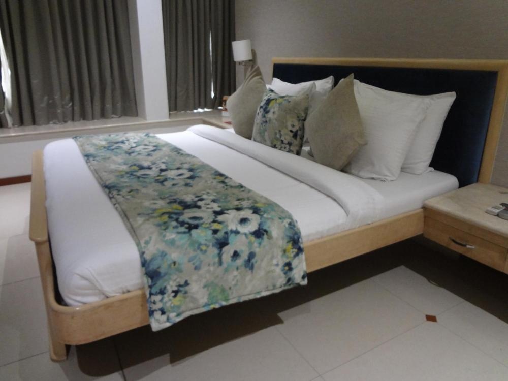 Hotel Suncity Apollo - Hindistan'ın Kapısı Görsel 16