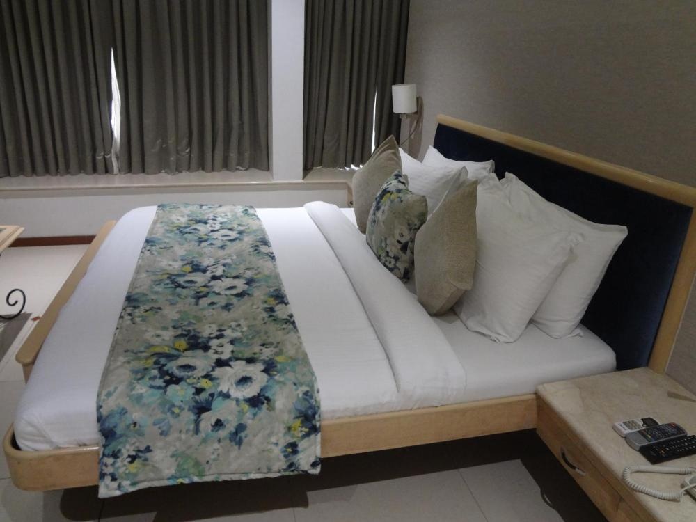 Hotel Suncity Apollo - Hindistan'ın Kapısı Görsel 19