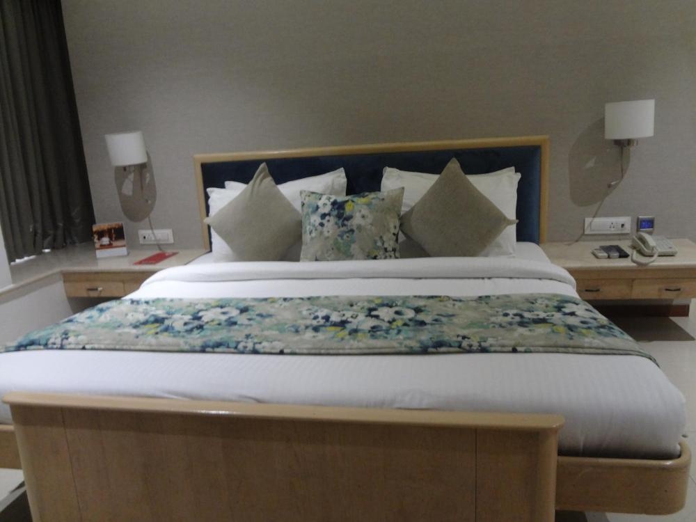 Hotel Suncity Apollo - Hindistan'ın Kapısı Görsel 20