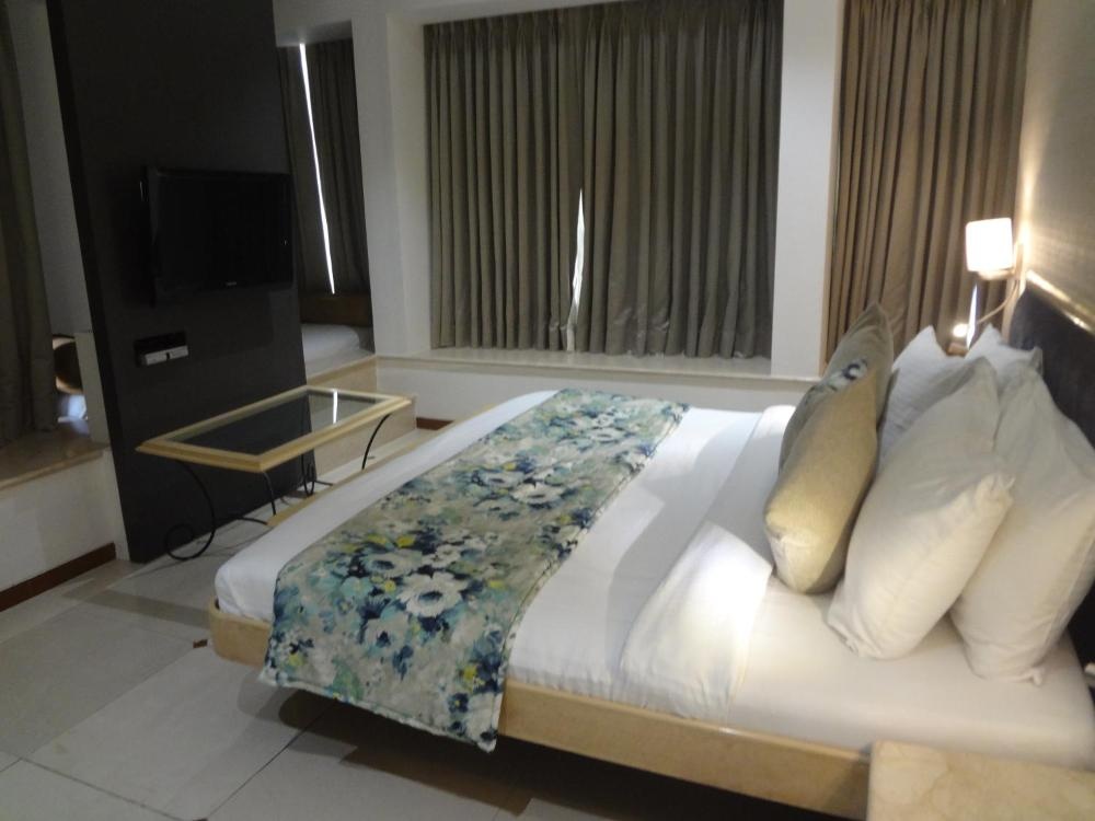 Hotel Suncity Apollo - Hindistan'ın Kapısı Görsel 21