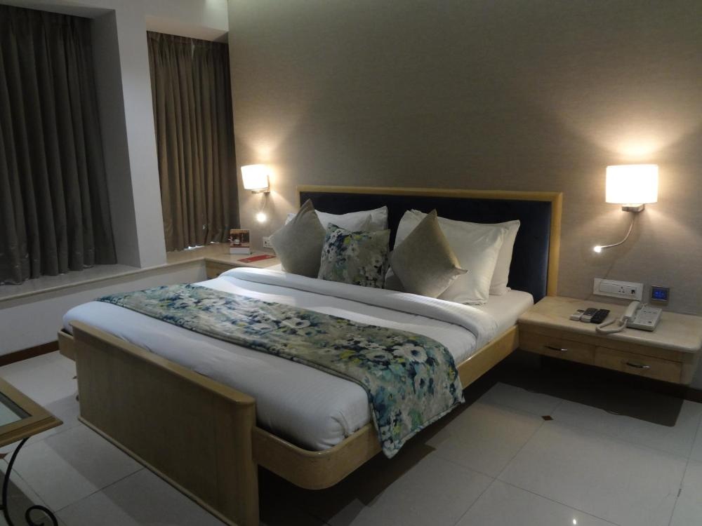Hotel Suncity Apollo - Hindistan'ın Kapısı Görsel 22