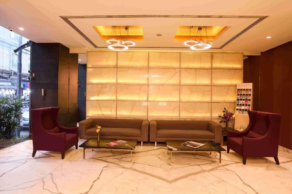 Hotel Suncity Apollo - Hindistan'ın Kapısı Görsel 5