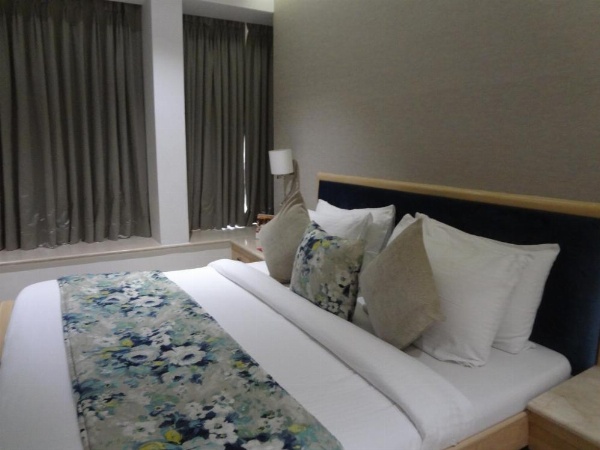 Hotel Suncity Apollo - Gateway Of India image 15