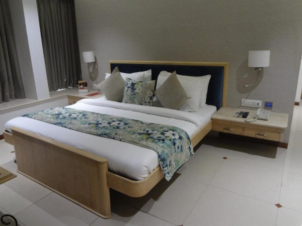 Hotel Suncity Apollo - Gateway Of India image 18