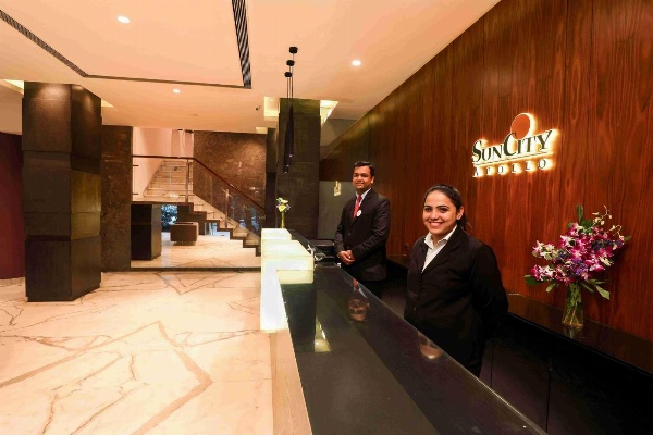 Hotel Suncity Apollo - Gateway Of India image 4