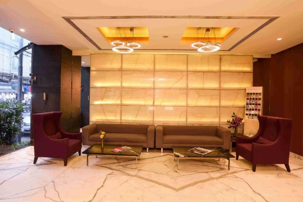 Hotel Suncity Apollo - Gateway Of India image 5