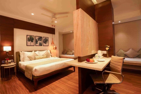 Hotel Suncity Apollo - Gateway Of India image 9